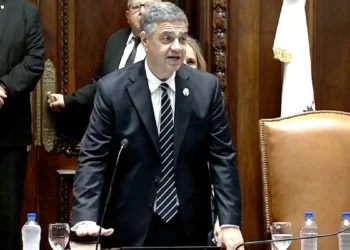Defensa de Macri en la Legislatura: Autonomía, Impuestos y Seguridad.