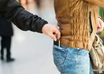 Protege tu billetera virtual: evita robos.