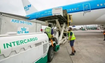 Intercargo despidió empleados por maltratar equipaje.