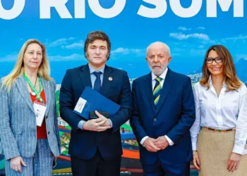 Cumbre Mercosur: Tensión Milei-Lula