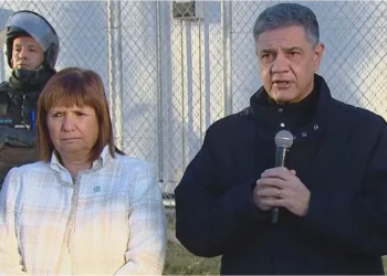 Nación presiona a Ciudad por traspaso penitenciario.