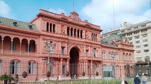 Alerta en Casa Rosada: Semana clave por cierres y súper poderes.