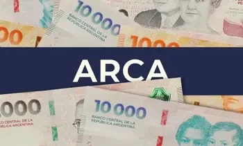 ARCA: Reintegro del Impuesto PAIS a ciertos contribuyentes.