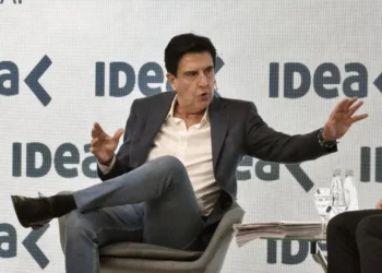 Melconian alerta por presión al dólar en año electoral.