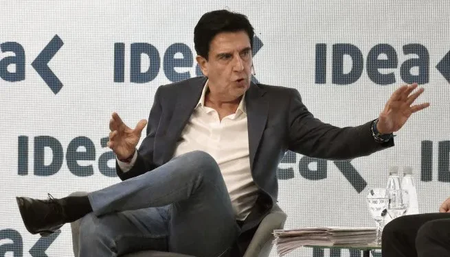 Melconian alerta por presión al dólar en año electoral.