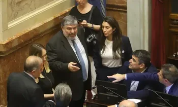 Senado: oposición busca dar golpe clave al Gobierno.