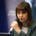 Bullrich a Villarruel por sesión en Senado: “Levántese, no denigre”