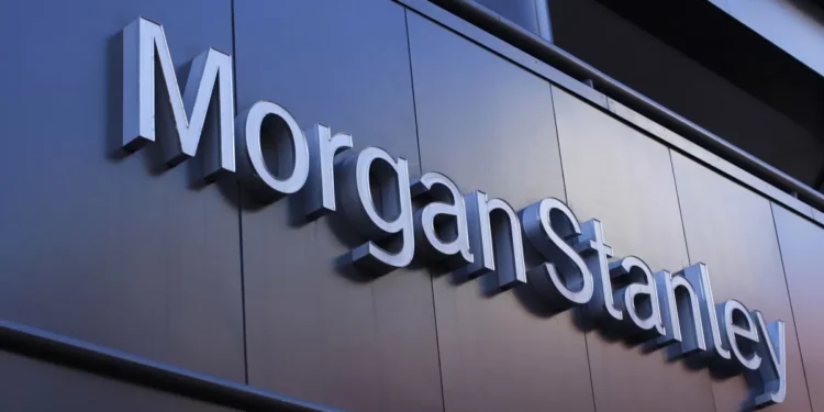 Morgan Stanley: Déficit de cuenta corriente es “manejable”.