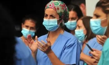 Salud: Salarios sanitarios en julio 2025 tras paritarias.