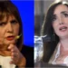 Bullrich critica a Villarruel: “Ponte del lado de la gente”