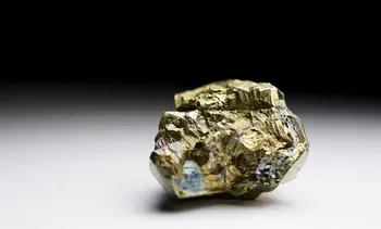 Metal en alza: Subió más de 60% en el año