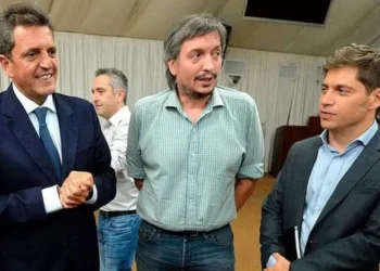 Fuerza Patria lanza spot para elecciones en Buenos Aires