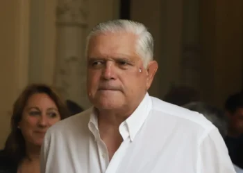 López Murphy candidato a senador por la Ciudad en 2025