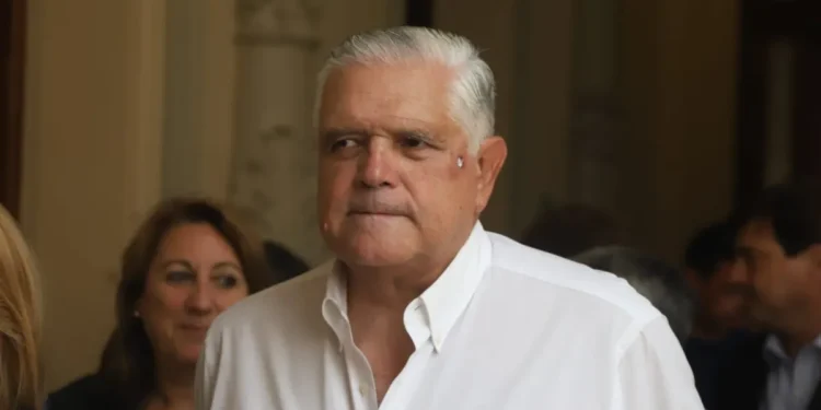 López Murphy candidato a senador por la Ciudad en 2025