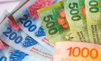 Bancarios acuerdan aumento: Salario inicial $1.872.000