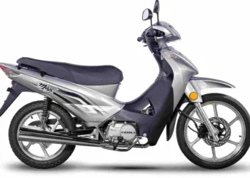 Motos 0 km a menos de $1.800.000 en julio 2025