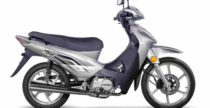 Motos 0 km a menos de $1.800.000 en julio 2025
