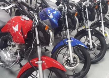 Motos usadas: marcas y modelos líderes en junio.