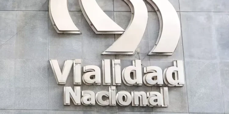 Freno judicial al cierre de Vialidad.