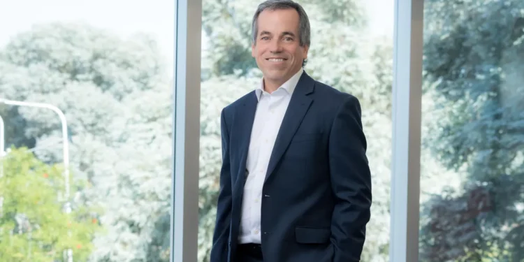 Toyota: CEO anticipa 50% de suba del mercado en 2025.