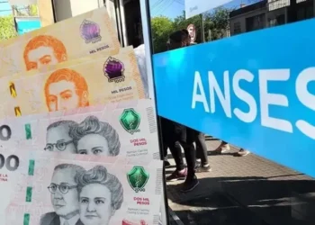 Libertad Avanza nombra 120 en ANSES Buenos Aires.