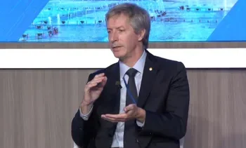 Bausili defiende desarme de LEFI.