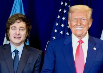 EE.UU. respalda a Argentina en juicio YPF.