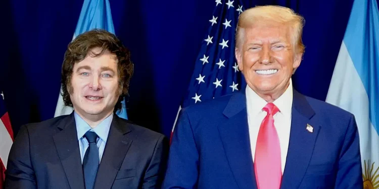 EE.UU. respalda a Argentina en juicio YPF.