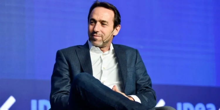 Galperín vs. Banco Central: ¿Qué hay detrás?