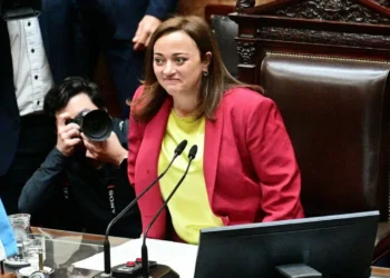 Moreau celebra unidad