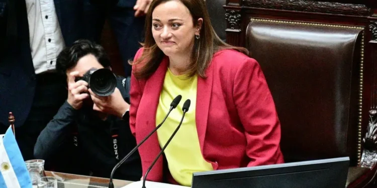 Moreau celebra unidad