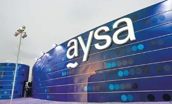 Privatización de AYSA: el Gobierno habilita cortes y reestructura.