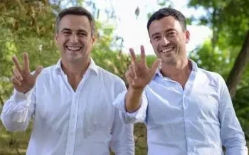 UCR Córdoba: acuerdo con La Libertad Avanza.