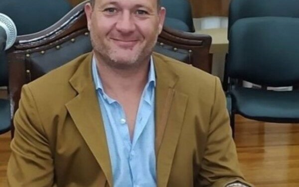 Intendente del PRO no se suma al acuerdo con La Libertad Avanza.