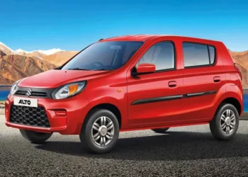 Auto 0km más barato en Chile, 37% menos que en Argentina.