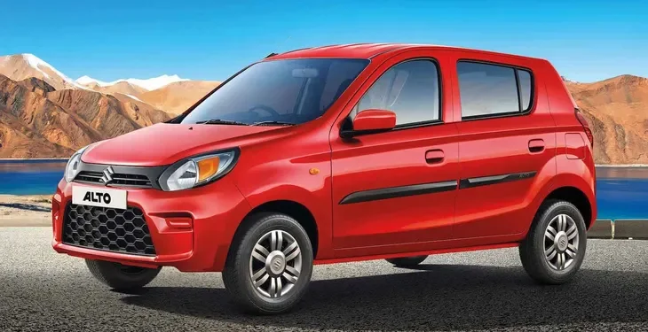 Auto 0km más barato en Chile, 37% menos que en Argentina.