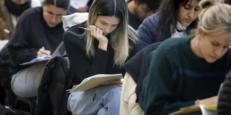 Fraude en examen de residencias: la investigación.