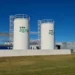 YPF vende 50% agroindustrial para enfocarse en petróleo/gas.