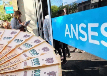 ANSES: Jubilaciones y pensiones con nuevos valores.