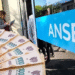 ANSES: Jubilaciones y pensiones con nuevos valores.