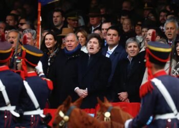 AmCham celebra baja de retenciones al agro de Milei.