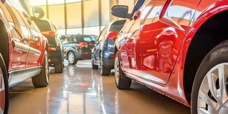 Comprar auto fuera de CABA: el ahorro impositivo provincial.