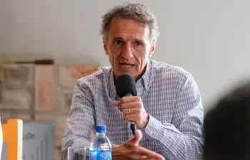 Katopodis apoya candidaturas testimoniales en PBA.