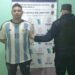 Detienen a un hombre acusado de causar lesiones graves a un vecino