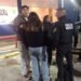Escobar: la Policía Municipal le salvó la vida a un bebé en un McDonald’s