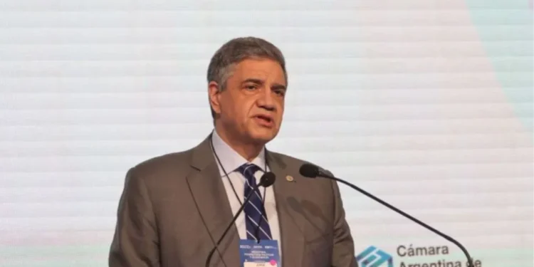 Actividad Legislatura: Leyes impositivas impactan a Jorge Macri.