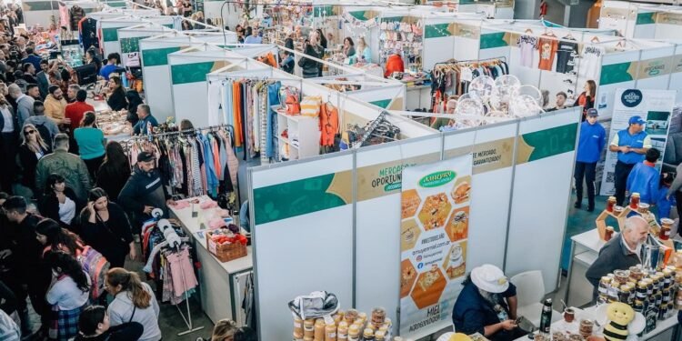 Parque inflable, pista de patinaje y un hot sale: algunas de las atracciones para estas vacaciones en Escobar