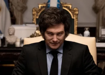 Empresarios argentinos elogian a Milei en The Washington Post.