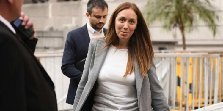 Vidal: “No es ético” el pacto PRO-LLA.