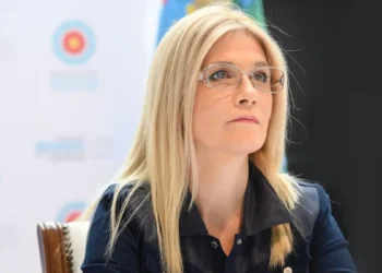 Magario: “Hasta el Toddy está caro”, critica inflación y a Milei.